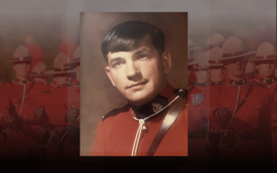 Luc CHARLEBOIS – Reg #31066